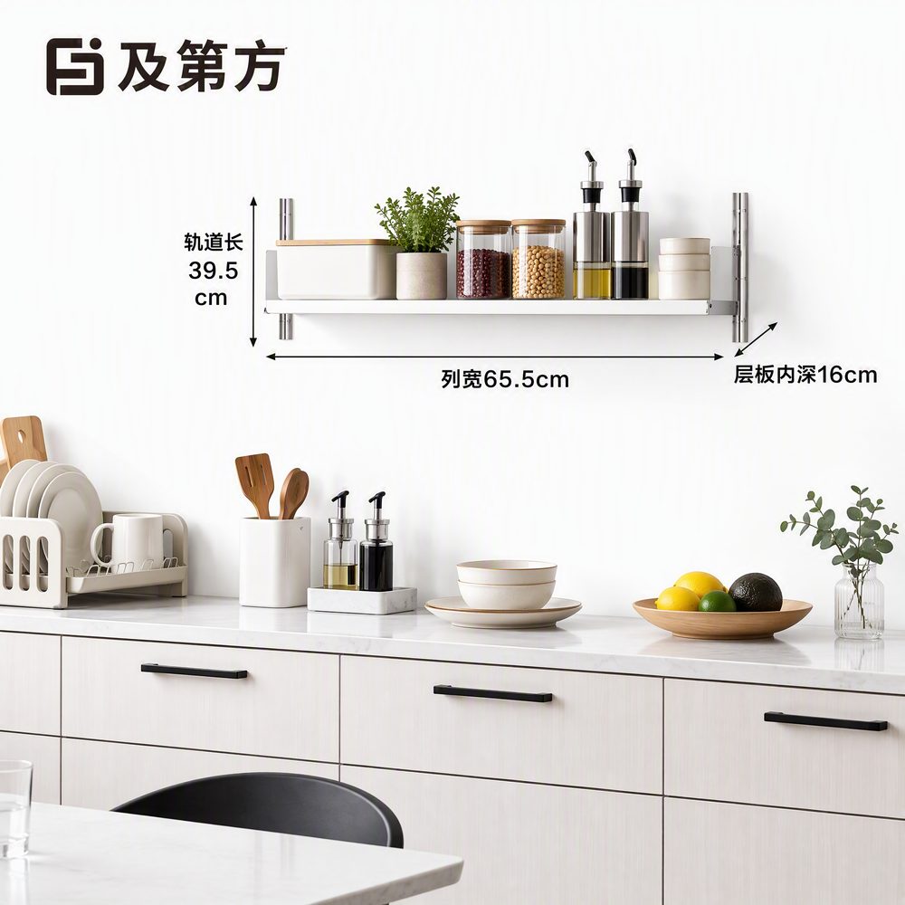 窄规格置物架实拍