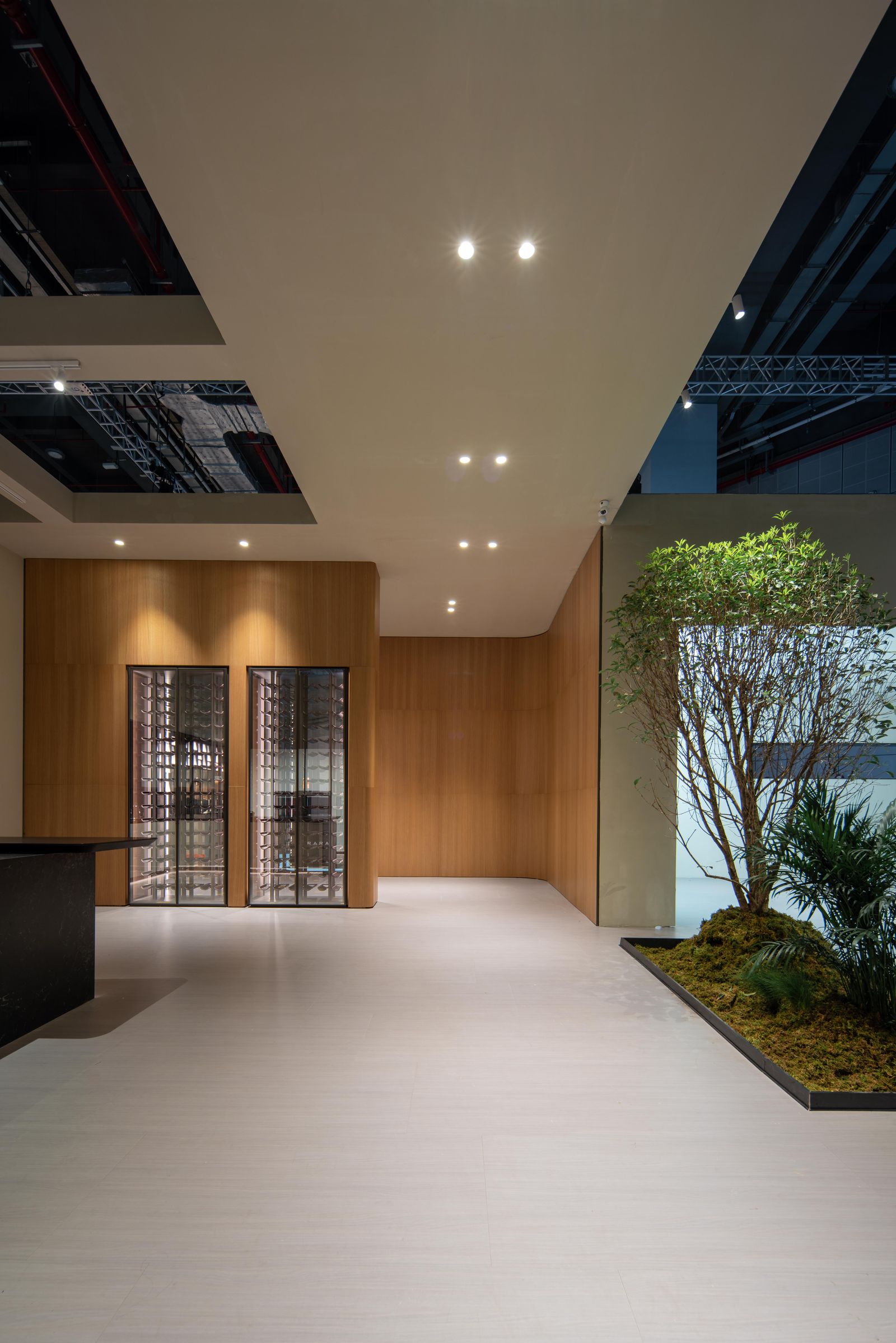 RARA · 上海建博会展位 实景 5