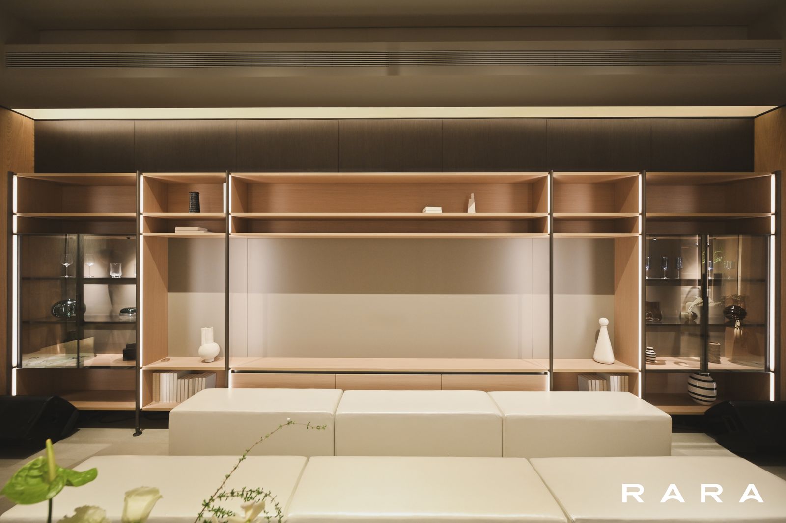 RARA 上海体验中心 实景 7